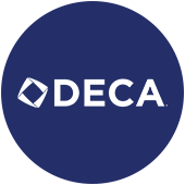 Válvulas Deca