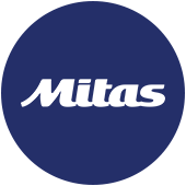 Llantas MITAS
