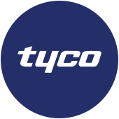 Válvulas Tyco