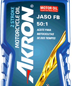 ACEITE BOTE DE 0.946 LT-MOTOCICLETA 2T JASO FB