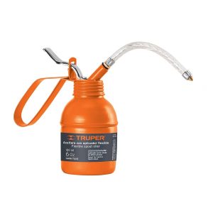 ACEITERA 180-ML ACEF-180 TRUPER BOQ/FLEX  14870