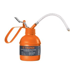 ACEITERA 300-ML ACEF-300 TRUPER BOQ/FLEX  14872