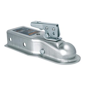 ACOPLE PARA REMOLQUE FIERO 2" 3500LBS CAPACIDAD ACO-BOLA-35   44442