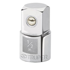 ADAPTADOR CUBO 1/2 A 3/4 TRUPER A-5653   13426