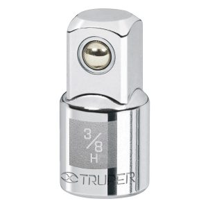 ADAPTADOR CUBO 3/8 A 1/2 TRUPER A-5253   13420