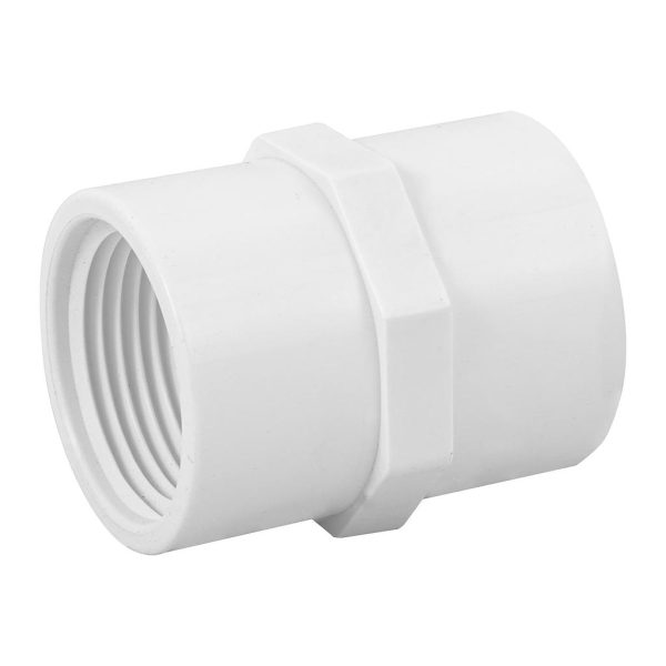 ADAPTADOR PVC HEMBRA 1 25MM FOSET  45434