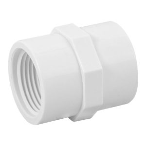 ADAPTADOR PVC HEMBRA 3/4 19MM FOSET  45433