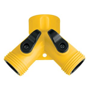 ADAPTADOR Y P/LLAVE PILA AD-2P PRET PLAS   20050