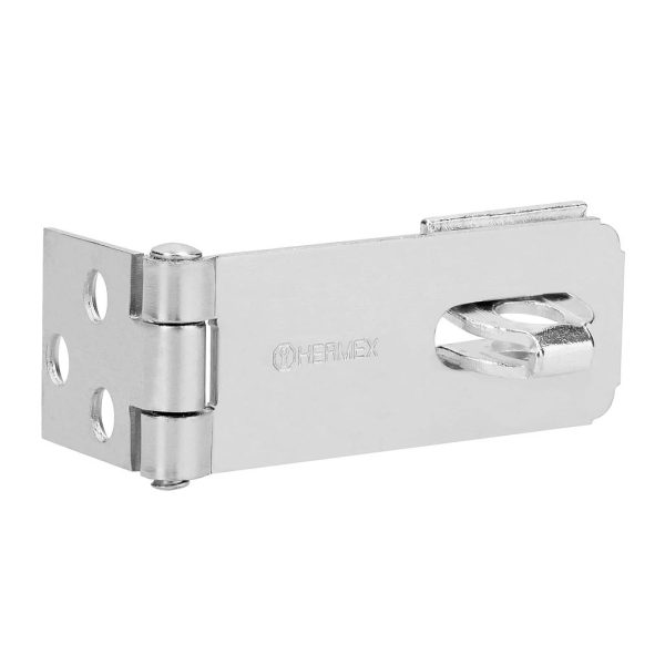 ALDABA HERMEX  POCZ-250   2-1/2¨  ACERO   43736