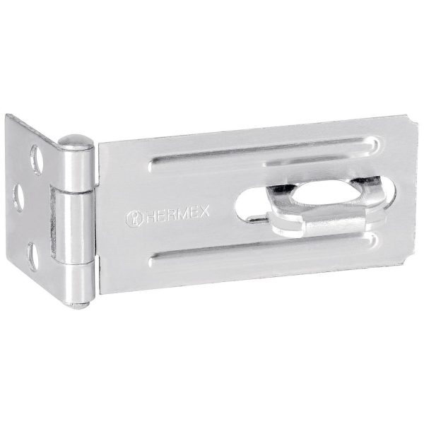 ALDABA HERMEX  POCZ-325  3-1/4¨ ACERO   43741