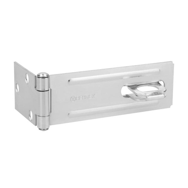 ALDABA HERMEX  POCZ-450  4-1/2¨ ACERO   43746
