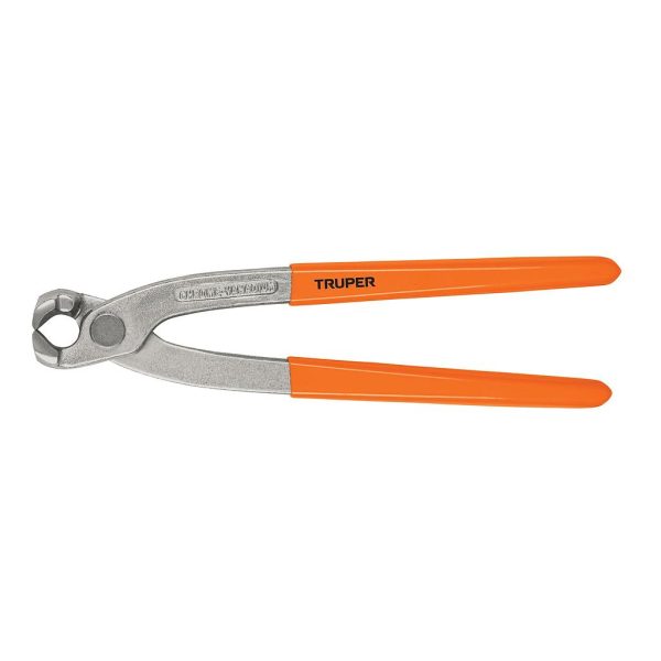 ALICATE CABEZA PEQUEÑA 8" TN-8A TRUP  17519
