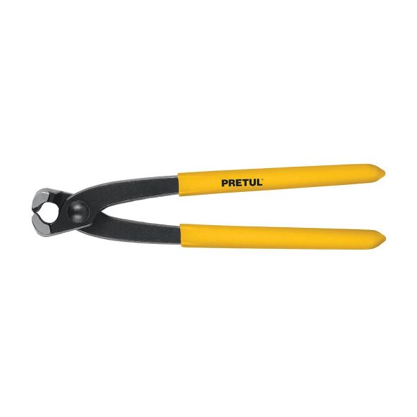 ALICATE CABEZA PEQUEÑA 8" TN-8AP PRETUL  26026