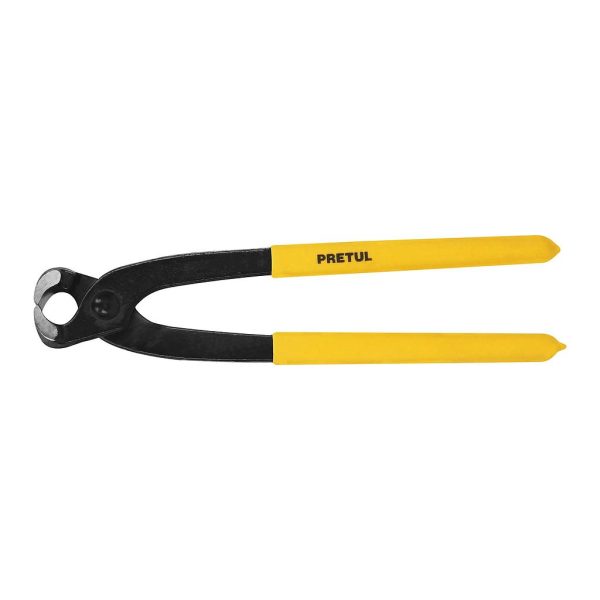 ALICATE CABEZA PEQUEÑA 9" TN-9AP PRETUL  26027