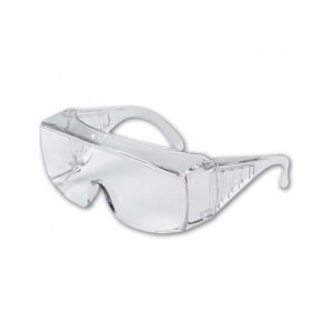ANTEOJO POLICARBONAT CLAR