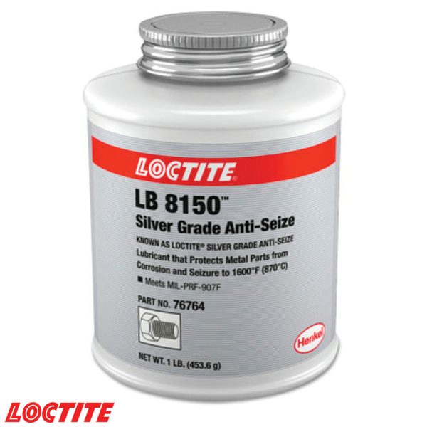 ANTI-AFERRANTE GRADO PLATA (LB)