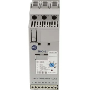 ARRANCADOR SUAVE ALLEN BRADLEY 150-C19NBR