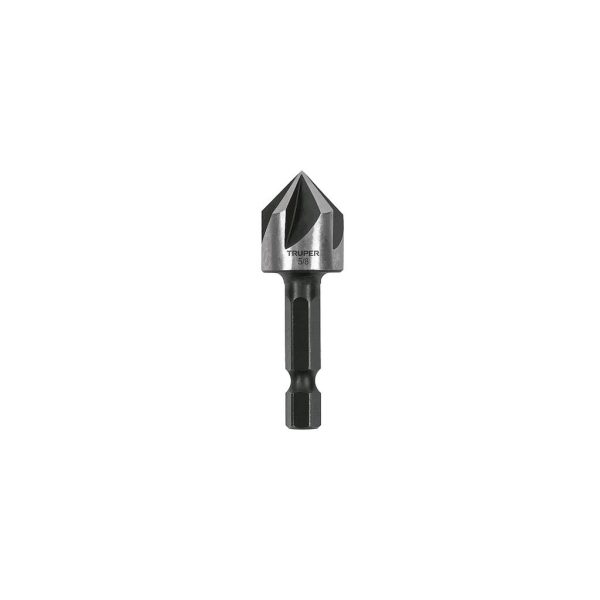 AVELLANADOR HSS CAMBIO RAPIDO 5/8 AV-5/8 TRUPER 102381