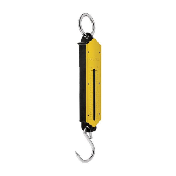 BALANZA ROMANA 100KG BAS-100P PRETUL  21255