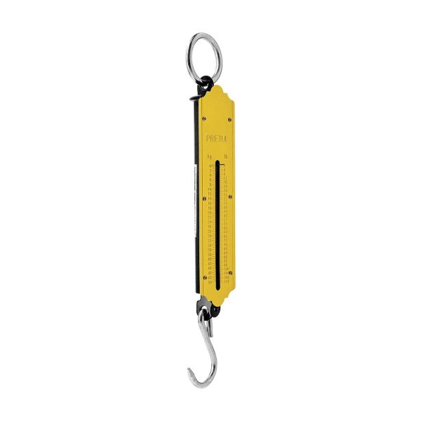 BALANZA ROMANA 50KG BAS-50P PRETUL  21254