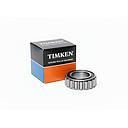 BALINERA TIMKEN CÓNICO 1H 593 SIN CASQUILLO