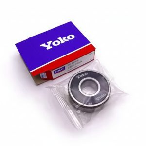 BALINERA YOKO BOLA 1H 608 ZZ COMPLETA