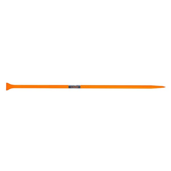 BARRA ACERO BAP-150 1X1.5 MTS TRUPER   10756