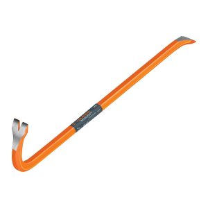 BARRA UÑA 24 BU-60 3/4 TRUPER (60CMS)   10856