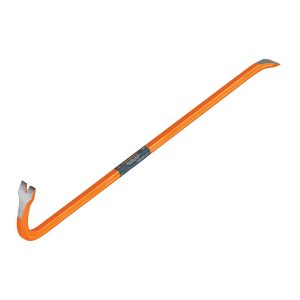 BARRA UÑA 30 BU-75 3/4 TRUPER (75CMS)  10859