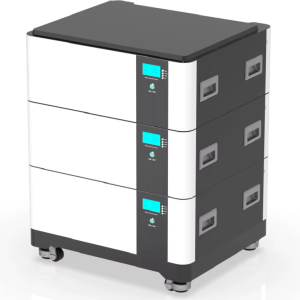 BATERIA DE LITIO DELONG 51.2V 100AH