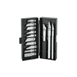 BISTURI PRECISION 13-PCS PRETUL  22409