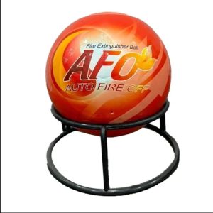 BOLA EXTINTORA MODEL RT-013 (MARCA AFO)