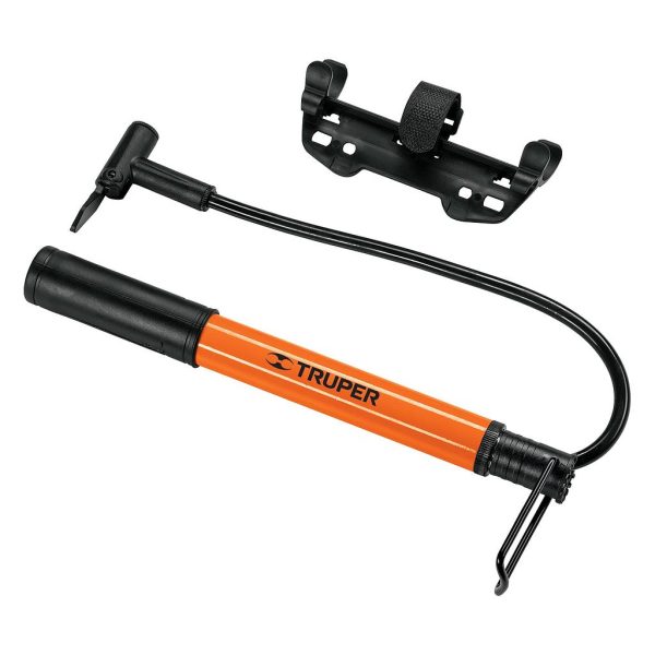 BOMBA DE MANO MINI TRUPER BOM-MIN   13790