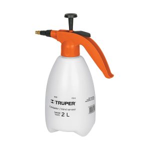 BOMBA FUMIGAR  2LTS TRUP FDO-2 USO DOMESTICO   10235