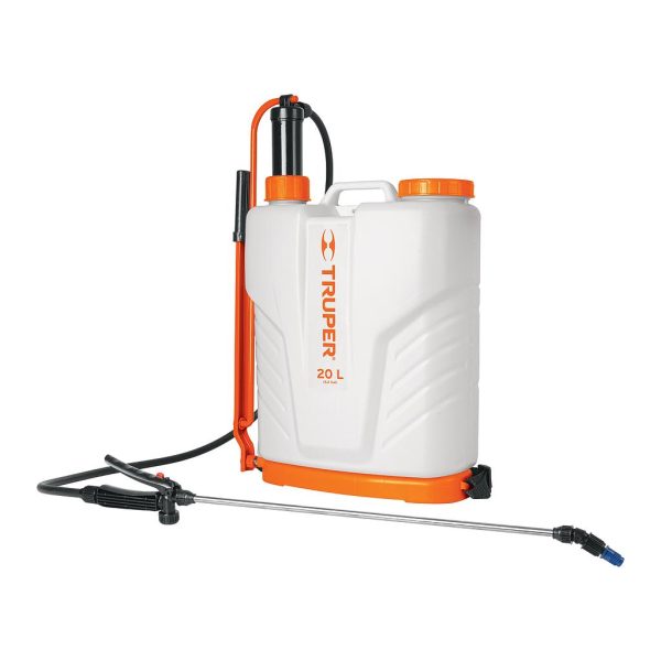 BOMBA FUMIGAR 5.2 GLS TRUP T/MOCH 20LTS 14193
