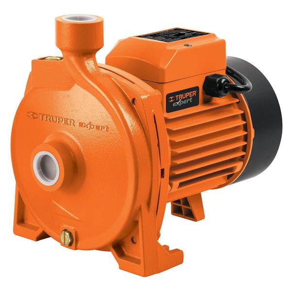 BOMBA P/AGUA 1-HP TRUPER EXPERT CENTRIF BOAC-1  10074