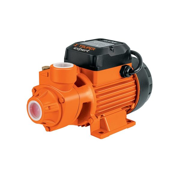 BOMBA P/AGUA 1-HP TRUPER EXPERT PERIF BOAP-1  10070