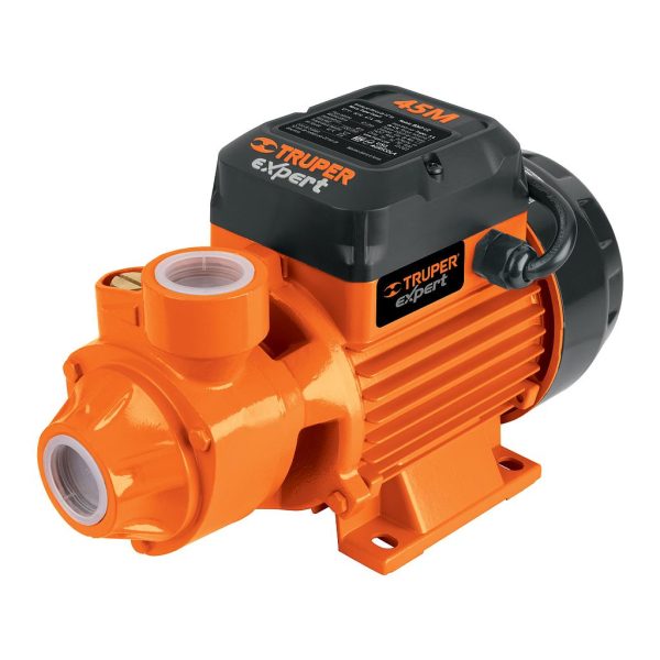 BOMBA P/AGUA 1/2-HP TRUPER EXPERT PERIF BOAP-1/2  10068
