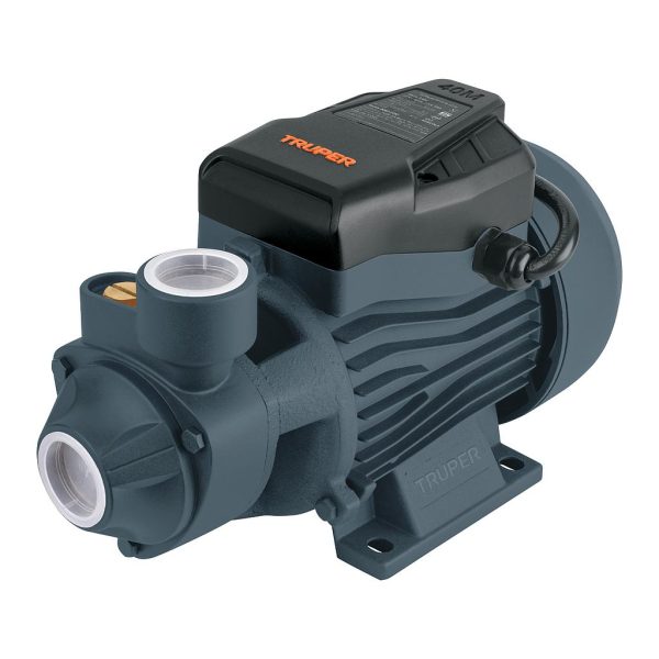 BOMBA P/AGUA 1/2-HP TRUPER PERIFERICA 12111