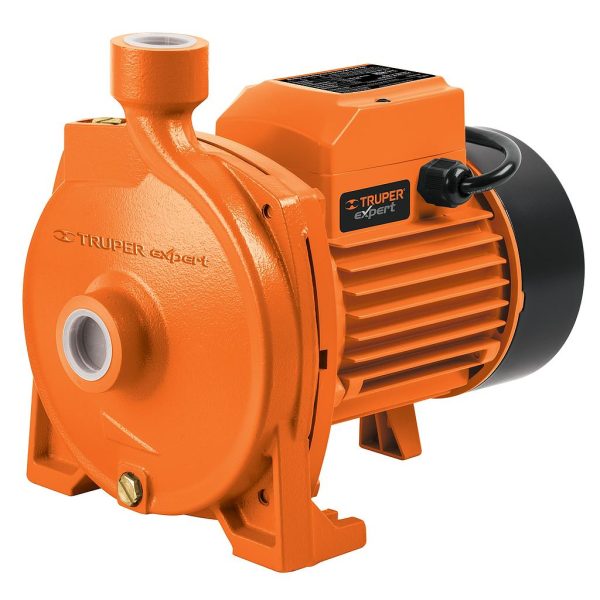 BOMBA P/AGUA   3/4-HP TRUPER EXPERT CENTRIF BOAC-3/4  10073
