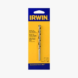 BROCA COBALTO IRWIN 7/32