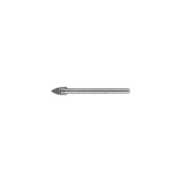 BROCA P/CERAMICA/VIDRIO 1/4 TRUPER   11702