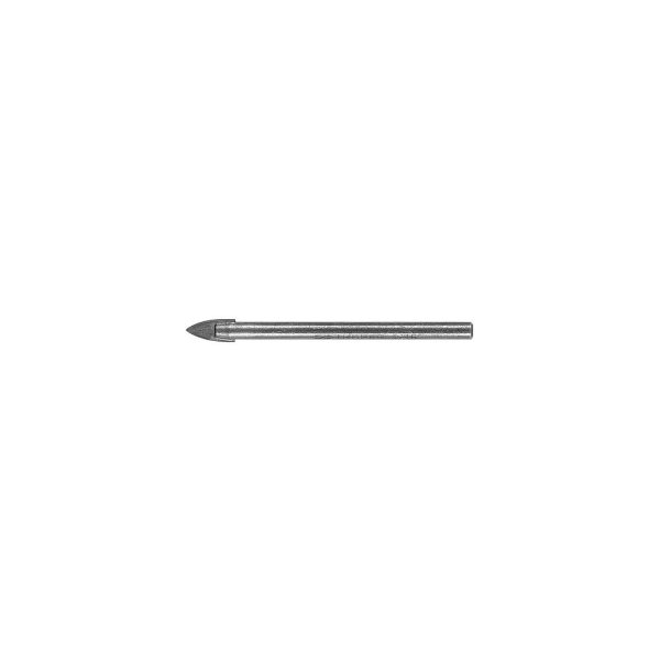 BROCA P/CERAMICA/VIDRIO 3/16 TRUPER   11701
