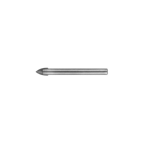 BROCA P/CERAMICA/VIDRIO 3/8 TRUPER   11704