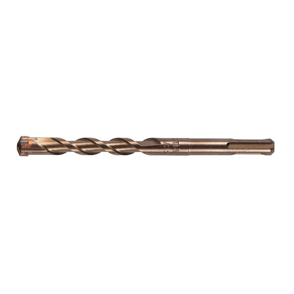 BROCA P/CONC TRUPER  1/2X 6 P/ZANCO   11279