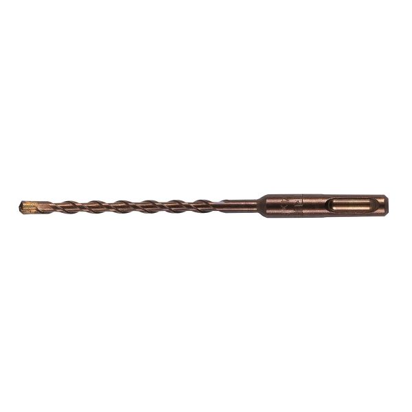 BROCA P/CONC TRUPER  1/4X6 P/ZANCO   11264