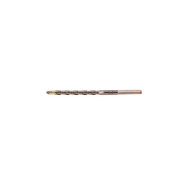 BROCA P/CONC TRUPER  3/16X 4   11200