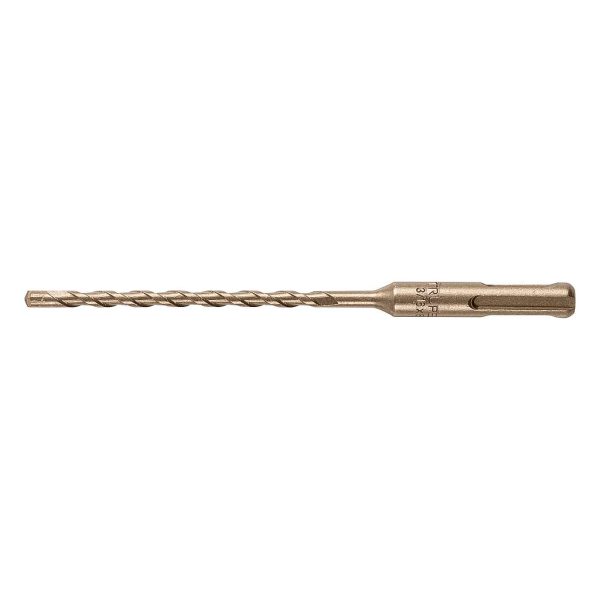 BROCA P/CONC TRUPER 3/16X6 SDS PLUS  101143