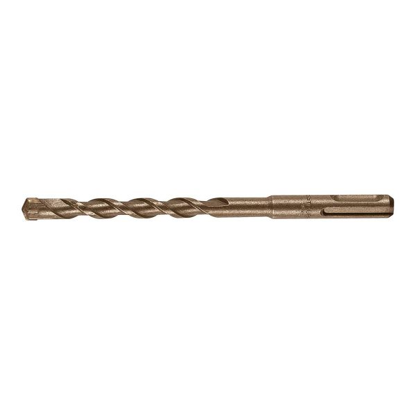 BROCA P/CONC TRUPER  3/8X 6 P/ZANCO   11272
