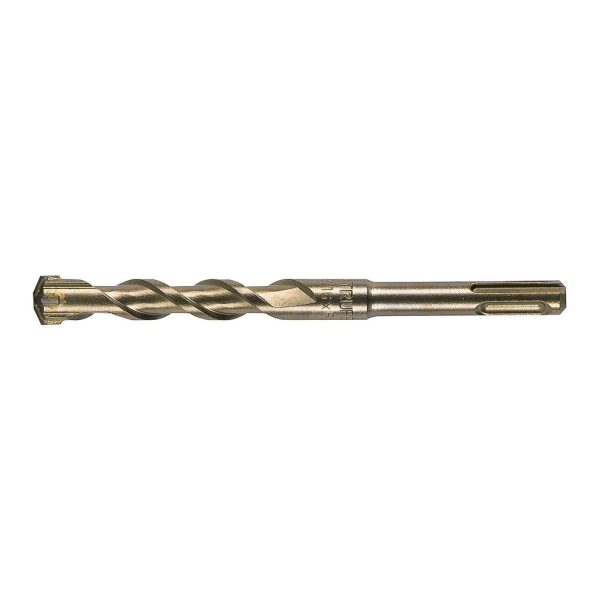 BROCA P/CONC TRUPER  9/16X 6 P/ZANCO   11273